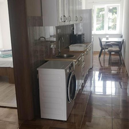 Apartments Kalajzic プチシャ エクステリア 写真