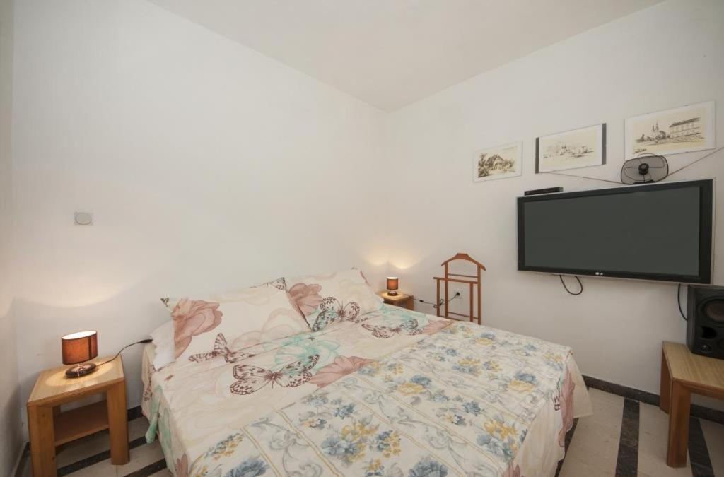 Apartments Kalajzic プチシャ エクステリア 写真