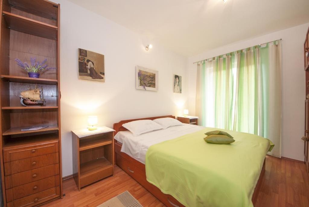 Apartments Kalajzic プチシャ エクステリア 写真