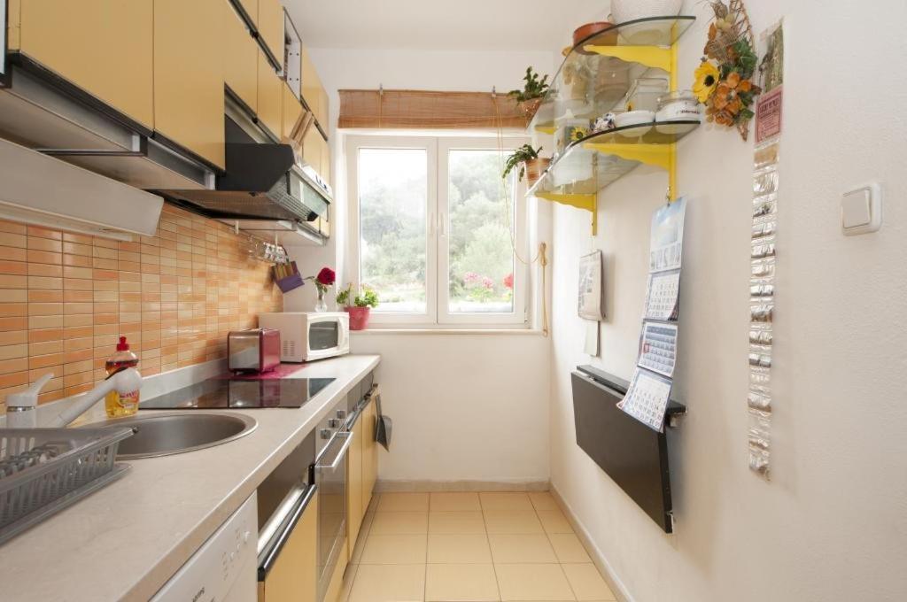 Apartments Kalajzic プチシャ エクステリア 写真
