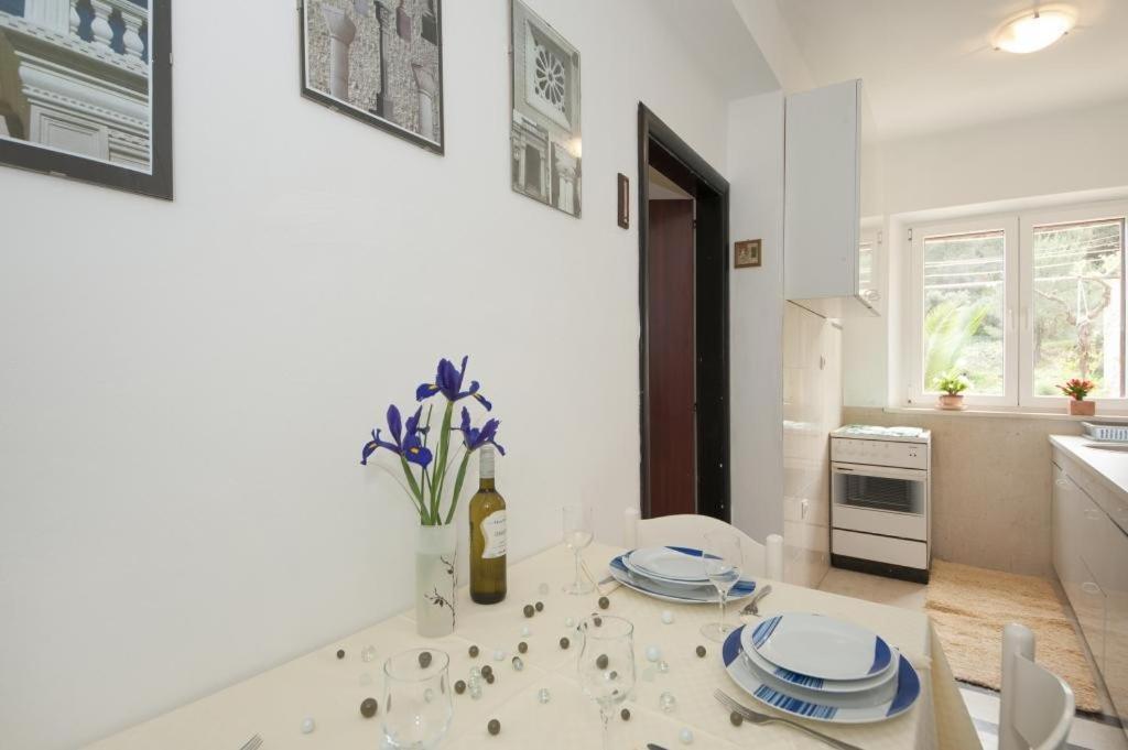 Apartments Kalajzic プチシャ エクステリア 写真