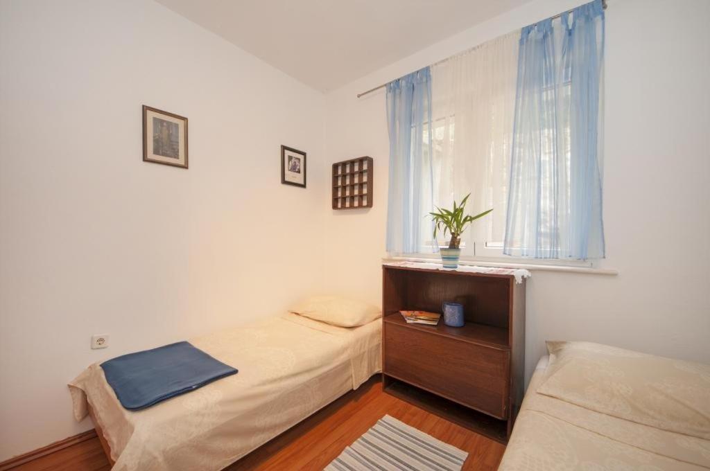 Apartments Kalajzic プチシャ エクステリア 写真
