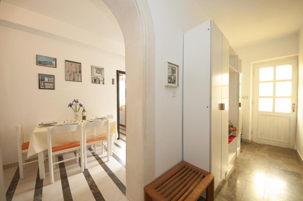 Apartments Kalajzic プチシャ エクステリア 写真
