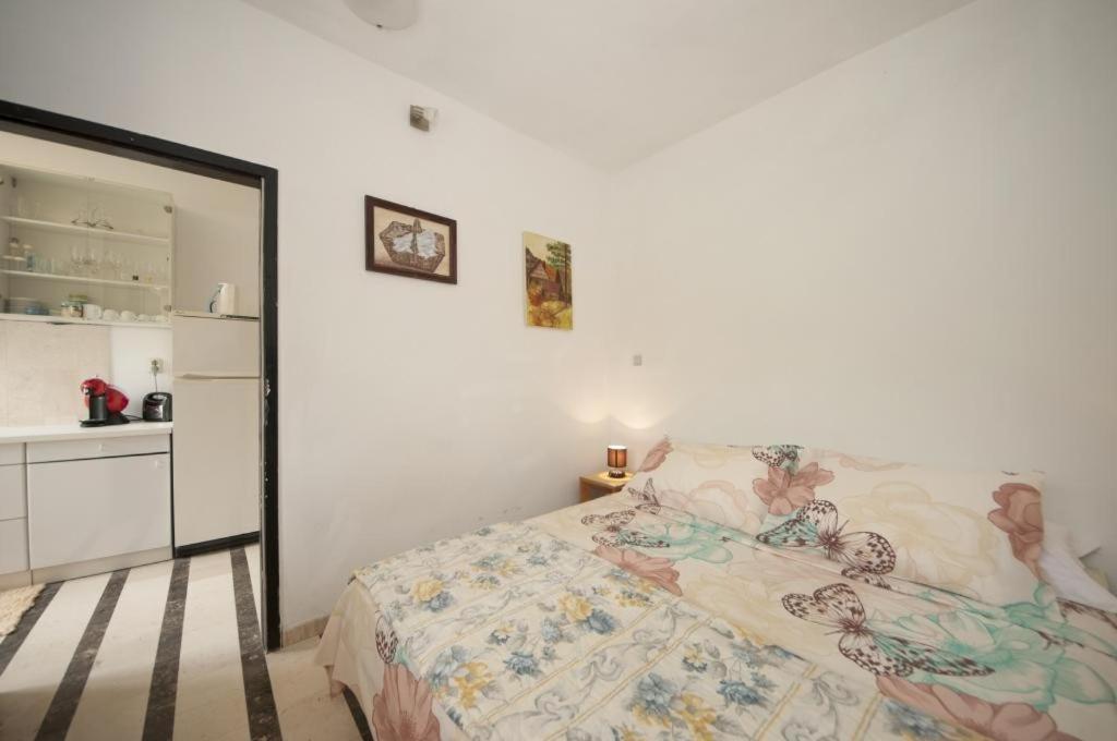 Apartments Kalajzic プチシャ 部屋 写真