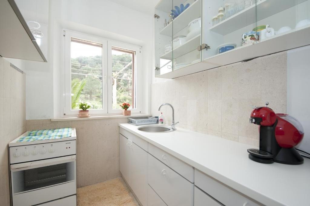 Apartments Kalajzic プチシャ 部屋 写真