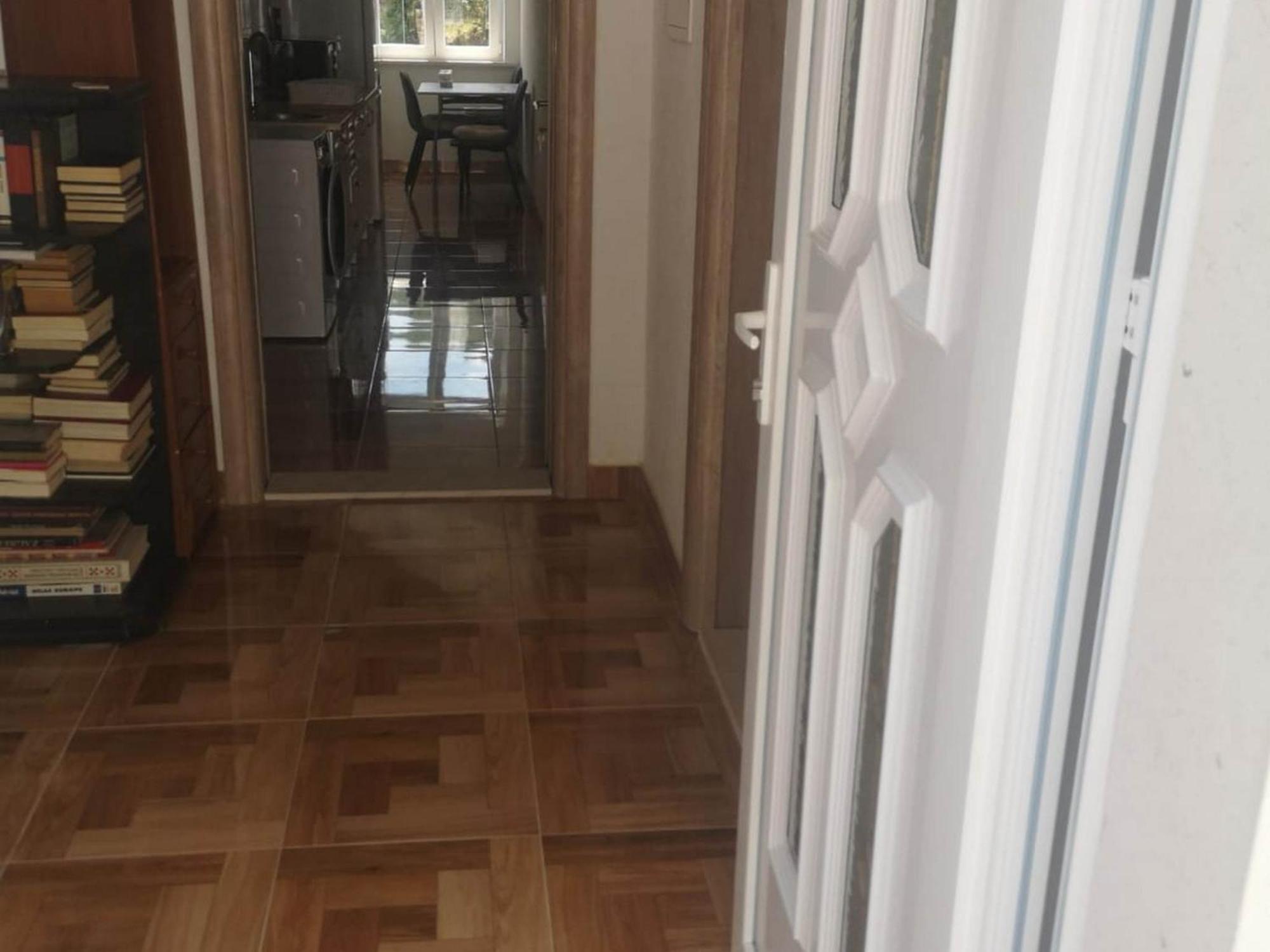Apartments Kalajzic プチシャ 部屋 写真