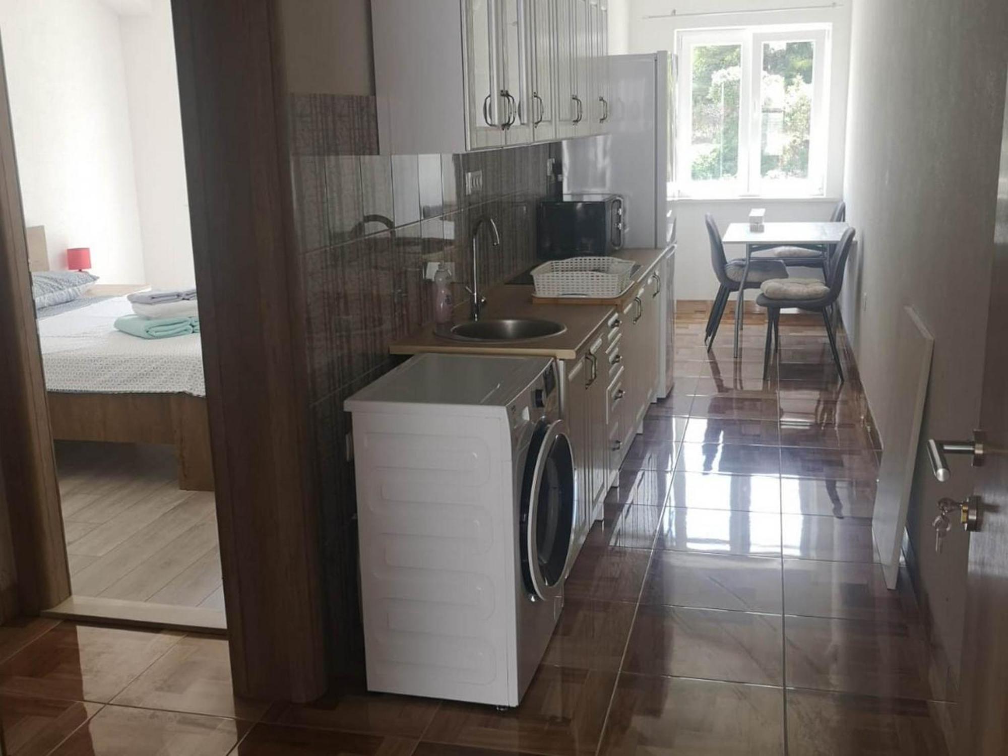 Apartments Kalajzic プチシャ エクステリア 写真