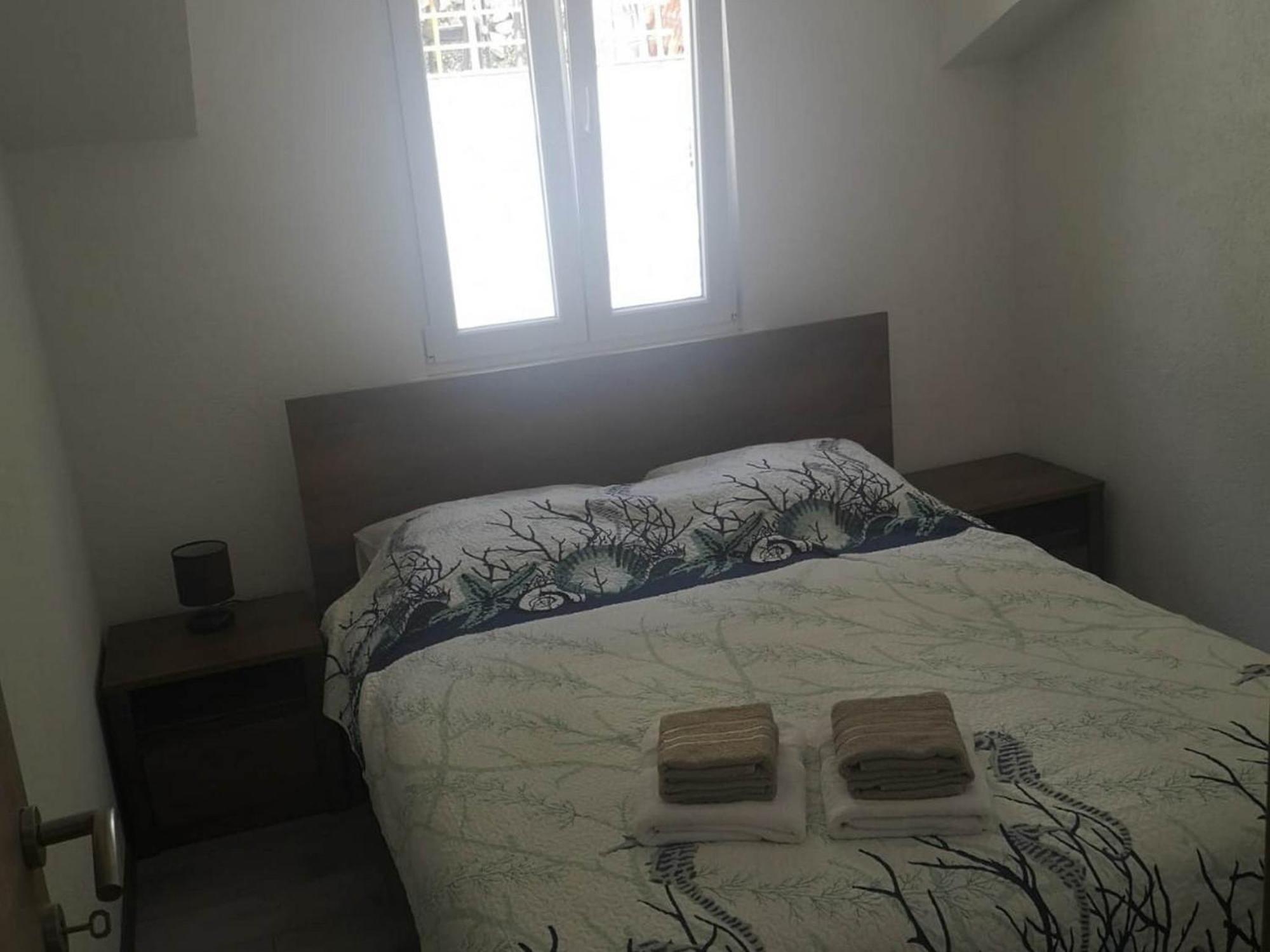 Apartments Kalajzic プチシャ エクステリア 写真
